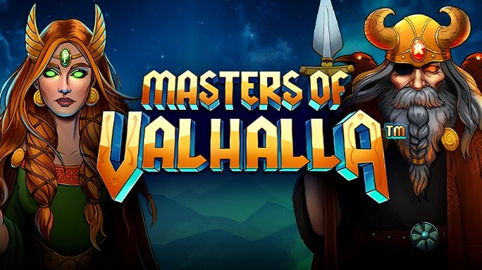 Masters of Valhalla™