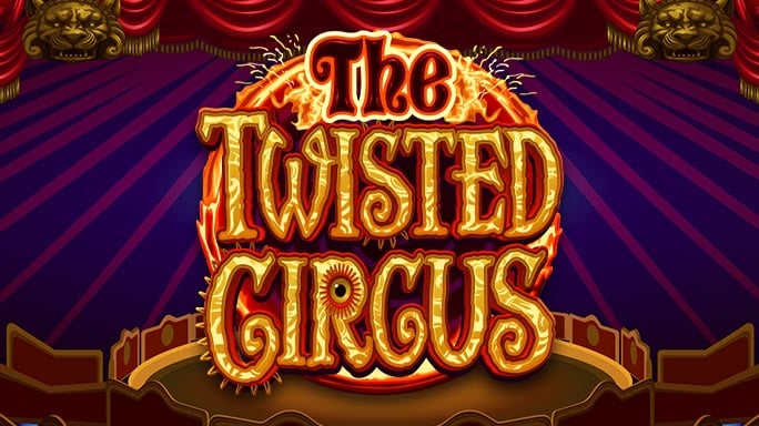 The Twisted Circus