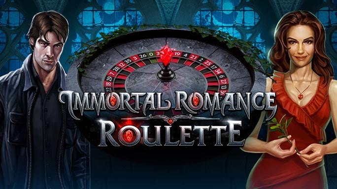 Immortal Romance Roulette