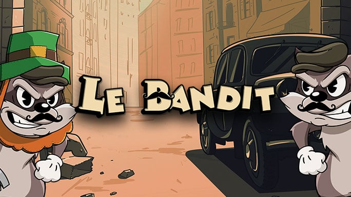 Le Bandit
