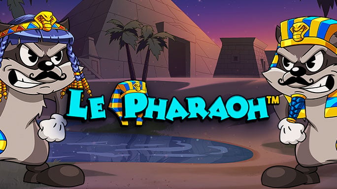 Le Pharaoh