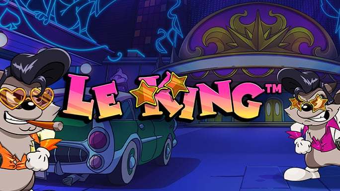 Le King