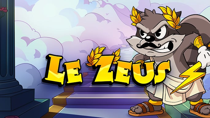 Le Zeus
