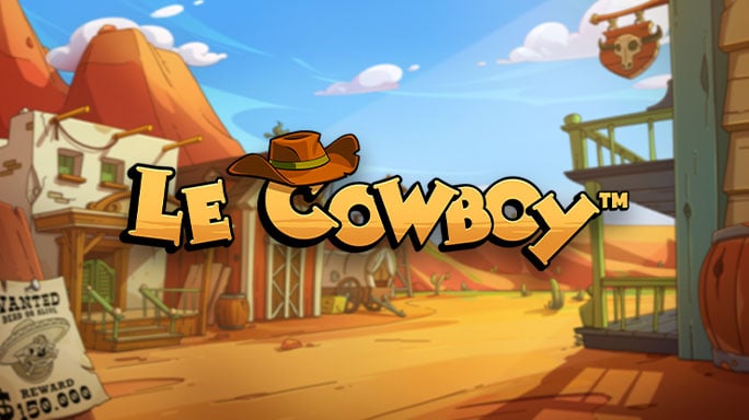 Le Cowboy