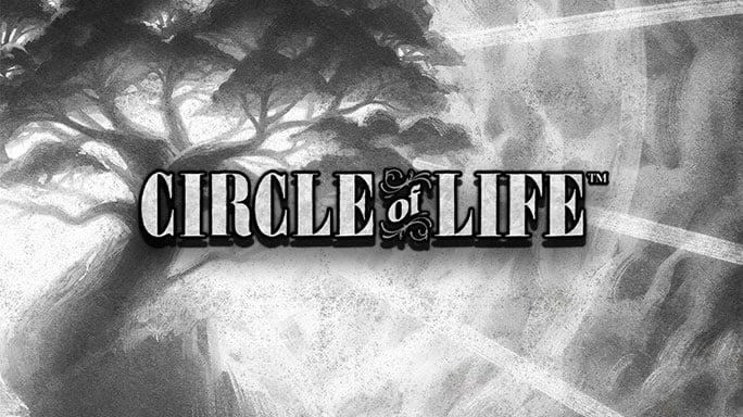 Circle Of Life