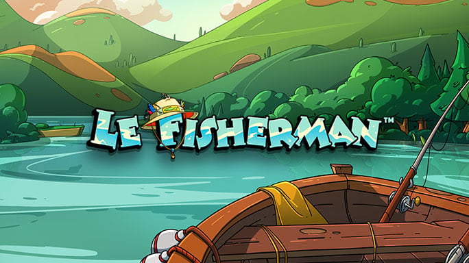 Le Fisherman