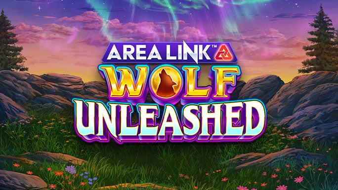 Area Link™ Wolf Unleashed