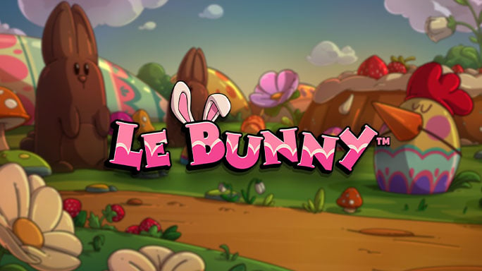 Le Bunny