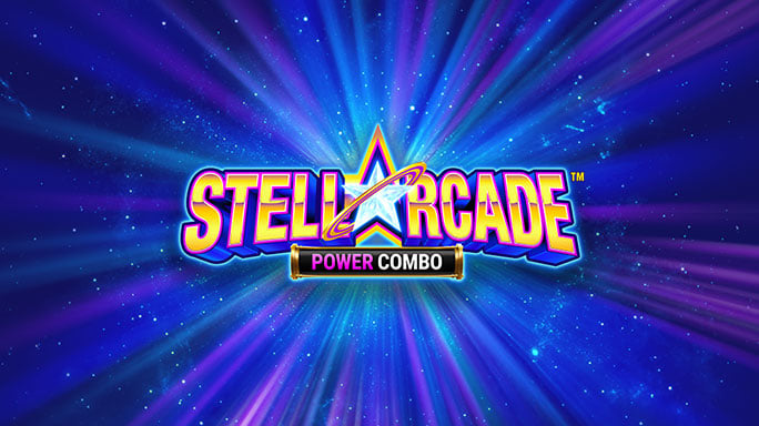 Stellarcade Power Combo™