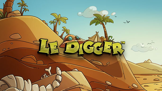 Le Digger