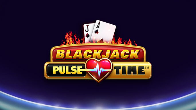 Blackjack Pulse Time