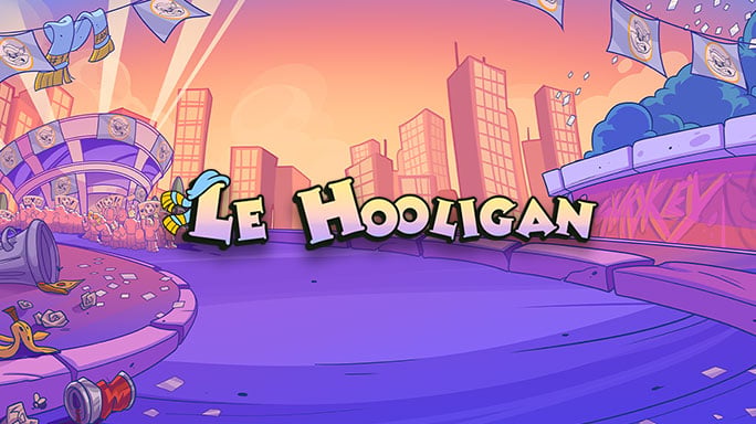 Le Hooligan