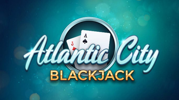 Switch Atlantic City Blackjack