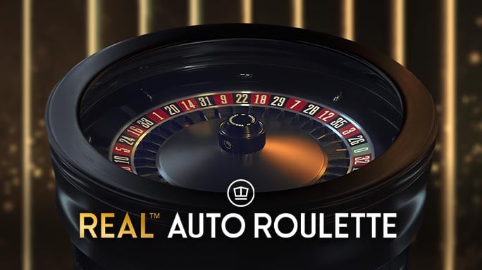 Real Auto Roulette