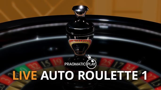 Live Auto Roulette 1