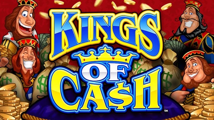 Kings of Cash