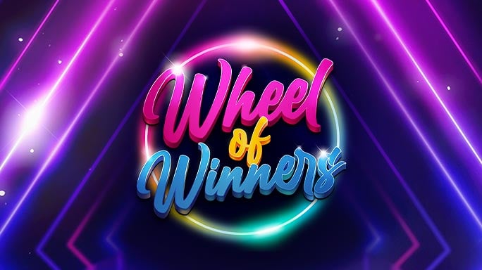 Wheel of Winners