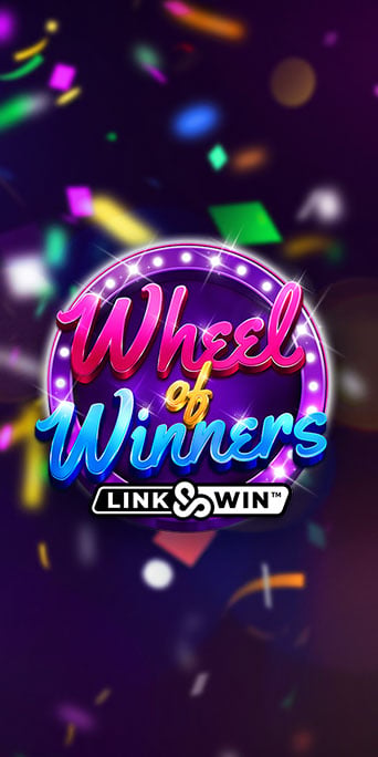 Wheel of Winners Link&Win™