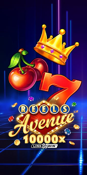 Reels Avenue Link&Win