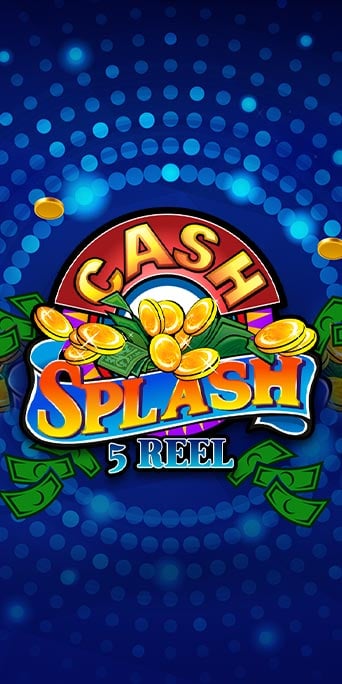 cash-splash-5-reel-progressive-jackpot